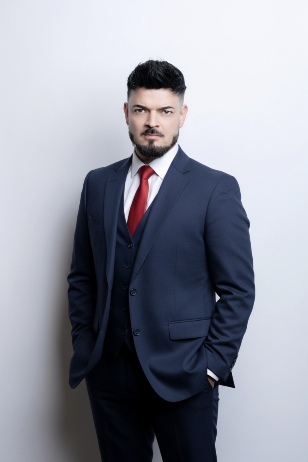Executive protection program